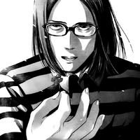 Prison School Joe Face