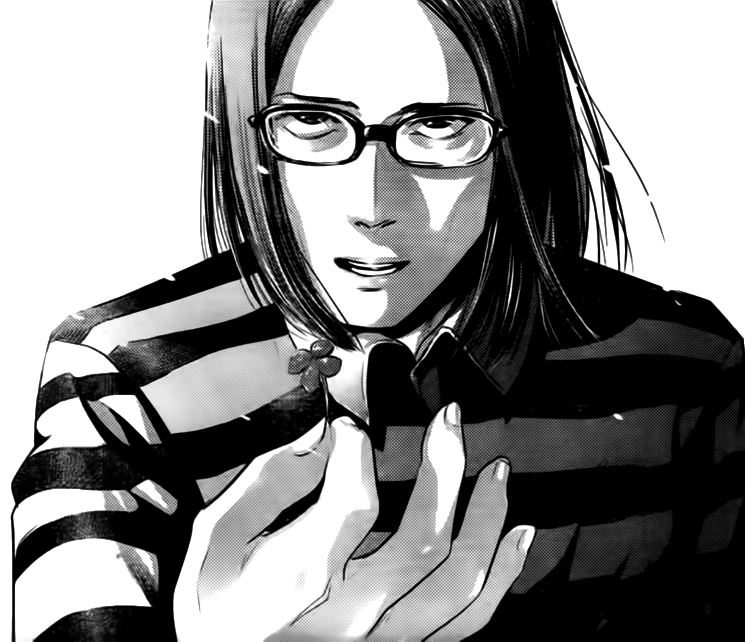 Takehito Morokuzu Prison School Wiki Fandom