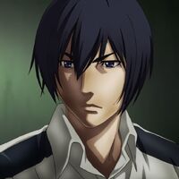 Get Wallpaper Kiyoshi Fujino Prison School Wiki Fandom For Android