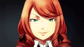 Kate anime