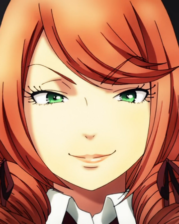 Wallpaper Kate Takenomiya Prison School Wiki Fandom Desktop Wallpaper Free