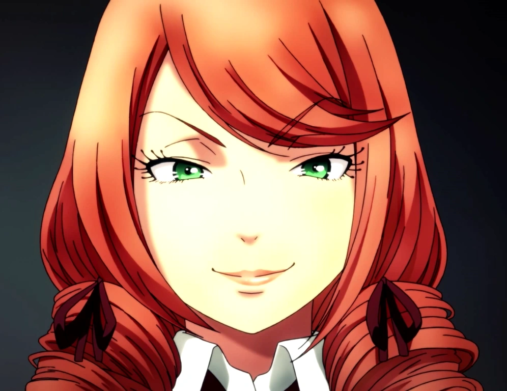Kate Takenomiya | Prison School Wiki | FANDOM powered by Wikia
