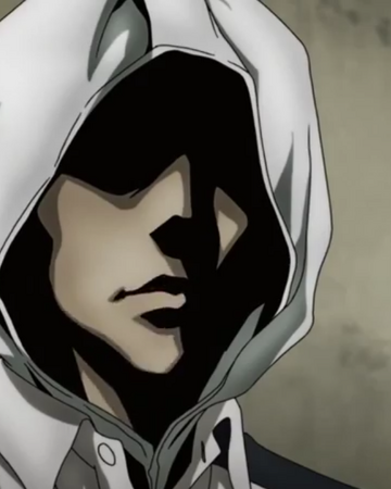 Wallpaper Jouji Nezu Prison School Wiki Fandom HD