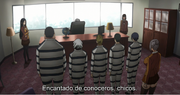 Sentencia