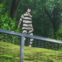 Episode 3 Season 1 Prison School Wiki Fandom