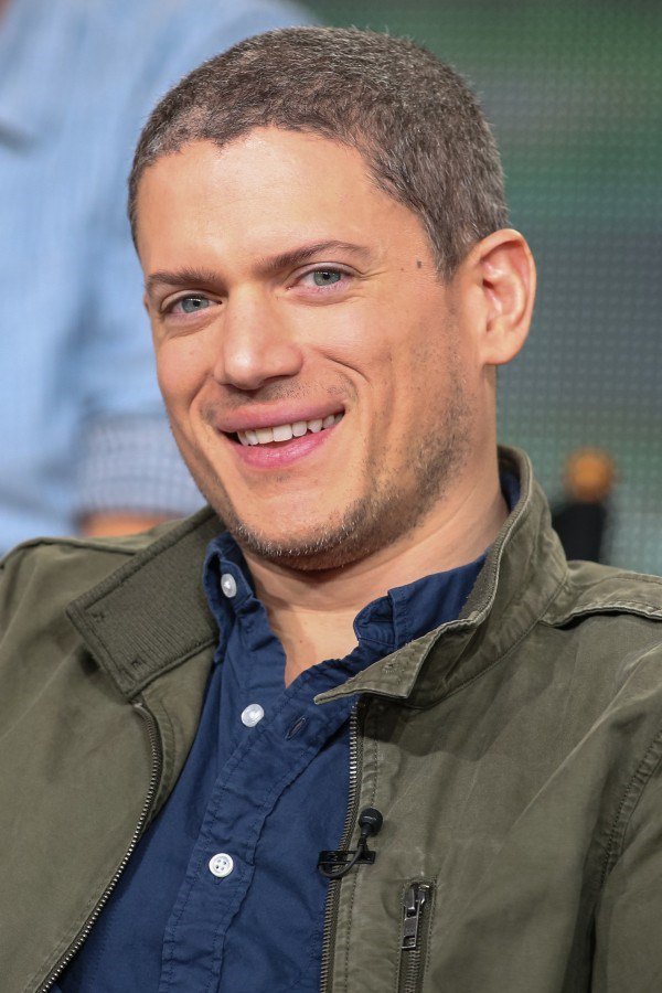 Wentworth Miller | Prison Break Wiki | Fandom