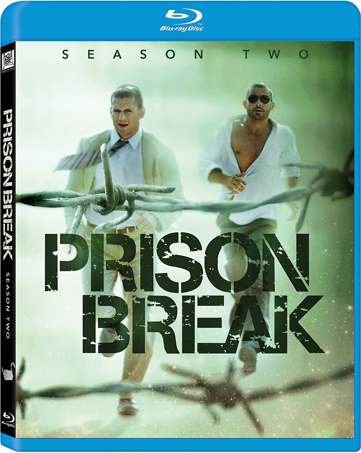 Michael Scofield Prison Break Wiki Fandom