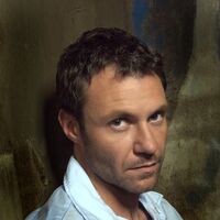 James Whistler Prison Break Wiki Fandom