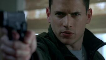 Prison Break Wikipedia Episodes