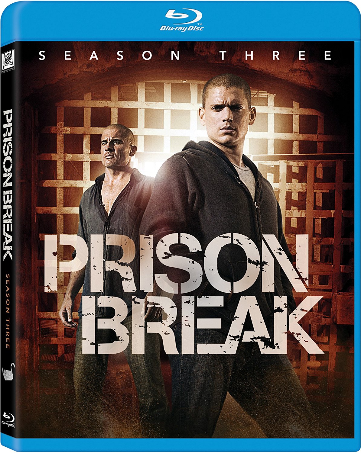 Prison Break Wikia Michael