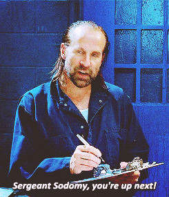 John Abruzzi 2