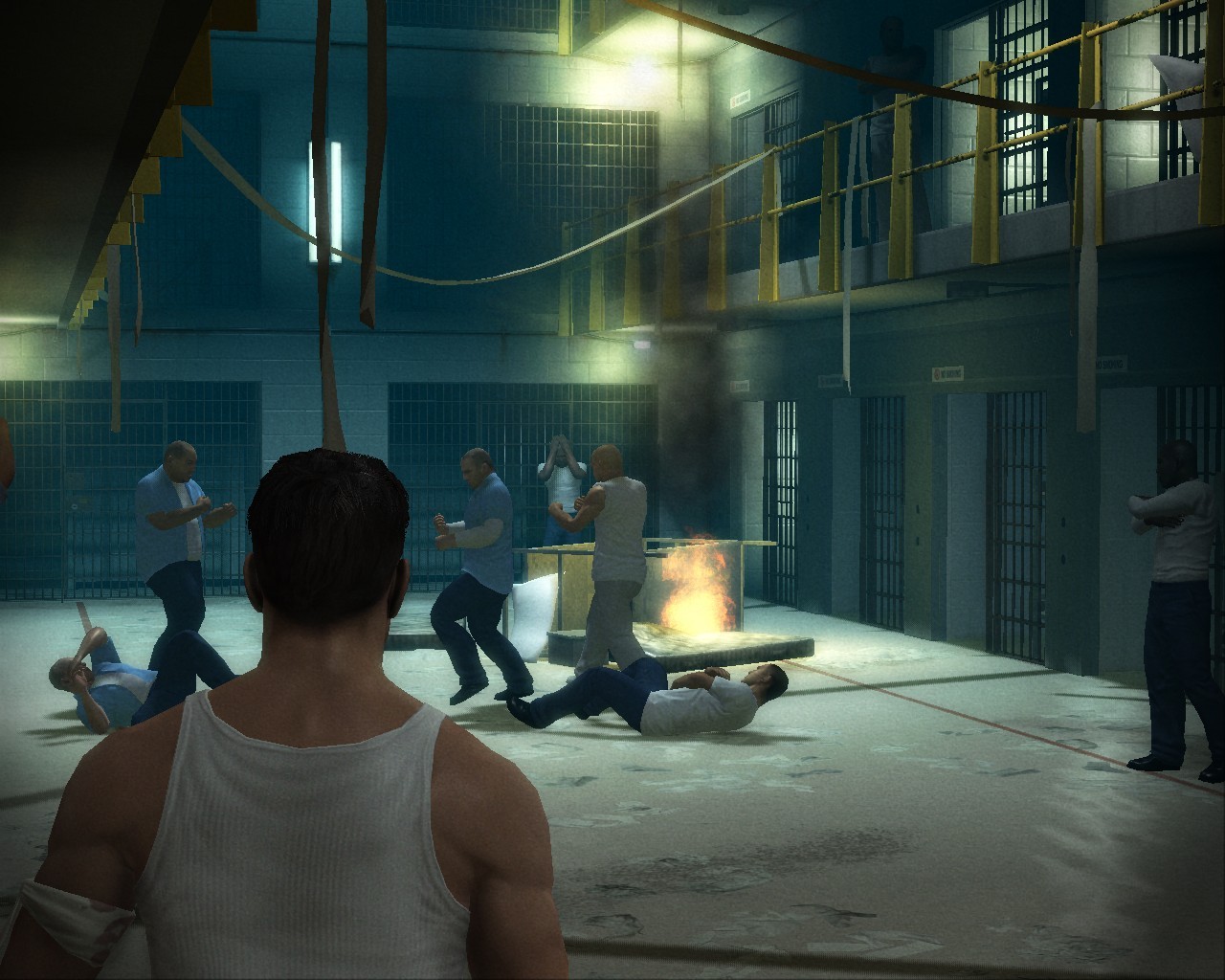 Игра побег. Игра Prison Break 2. Игра побег из тюрьмы 2003. Кооперативная игра про побег из тюрьмы.