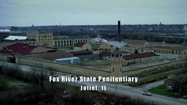 Fox River State Penitentiary Prison Break Wiki Fandom Powered By Wikia Fox River State Penitentiary Prison Break Wiki Fandom Powered By Wikia
