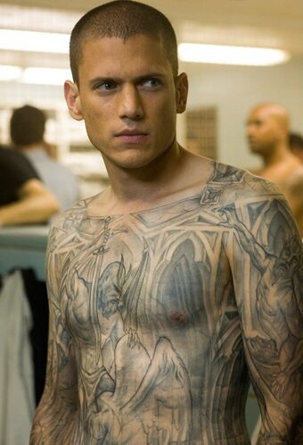 Prison Break Wikia