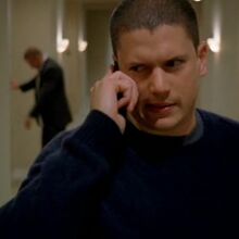 Cowboys And Indians Episode Prison Break Wiki Fandom