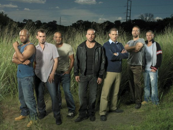 Saison 2 | Prison Break Wiki | Fandom