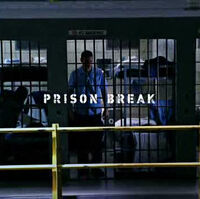 Prison Break Prison Break Wiki Fandom