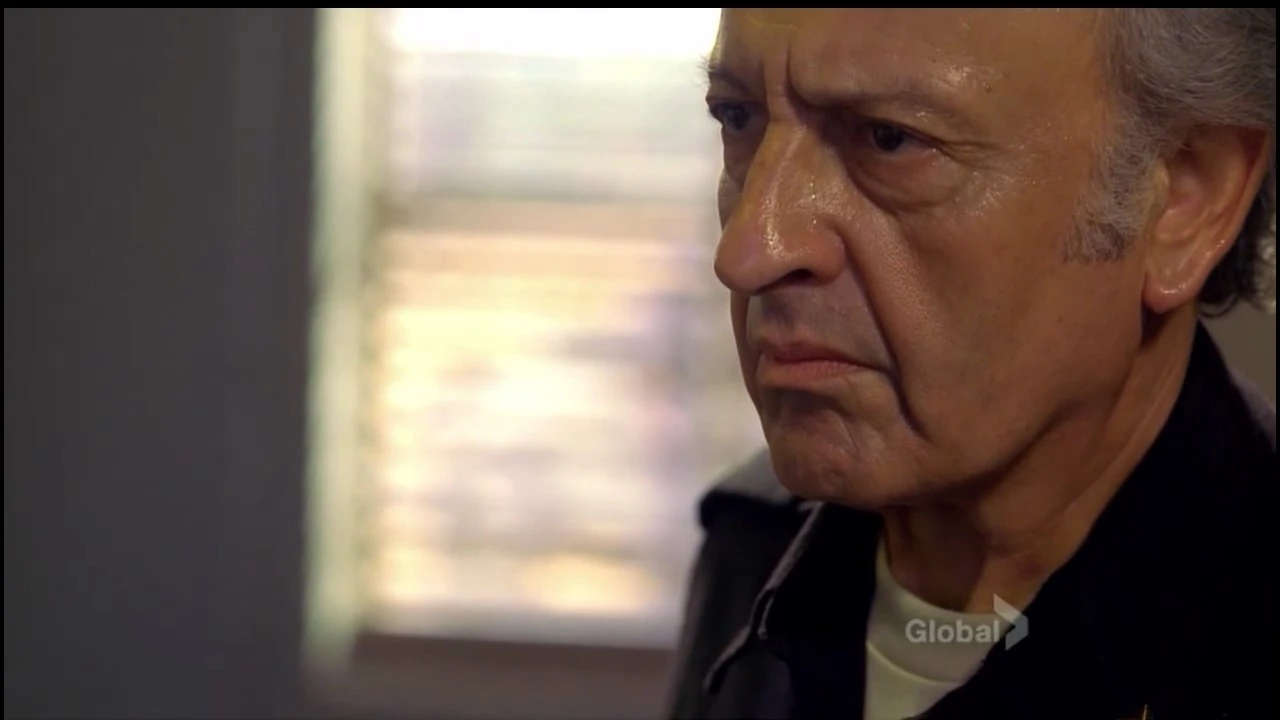 Gretchen Morgan/Kills | Prison Break Wiki | FANDOM powered by Wikia