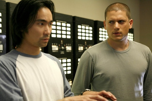 Prison Break Staffel 4 Letzte Folge Prison Break Staffel 4 Letzte Folge