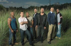 Season 2 | Prison Break Wiki | FANDOM powered by Wikia