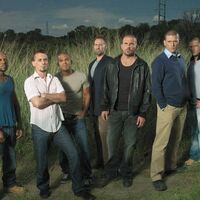 Season 2 Prison Break Wiki Fandom