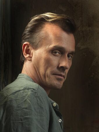 Theodore T Bag Bagwell Prison Break Wiki Fandom