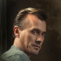 Theodore T Bag Bagwell Prison Break Wiki Fandom