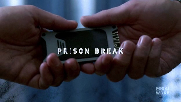 Prison Break Intro Song