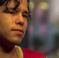 Luis Gallego Prison Break Wiki Fandom