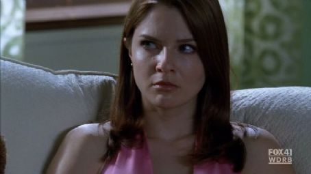 Miriam Holtz | Prison Break Wiki | Fandom
