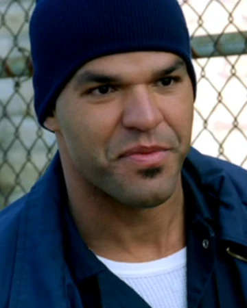 Fernando Sucre Prison Break Wiki Fandom
