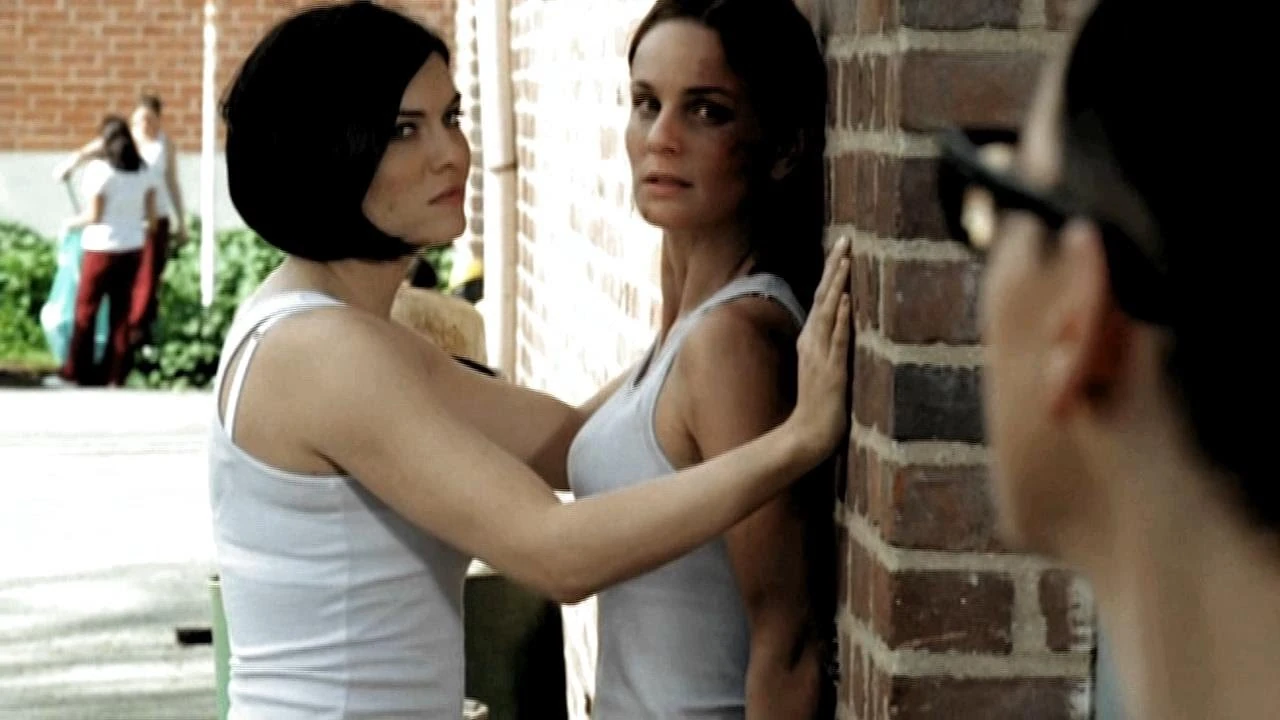 Prison Break Staffel 4 Folge 23