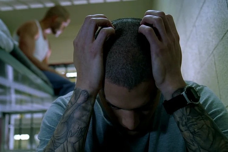 Prison Break 1 Staffel 2 Folge