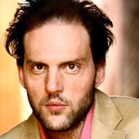Silas Weir Mitchell Prison Break Wiki Fandom