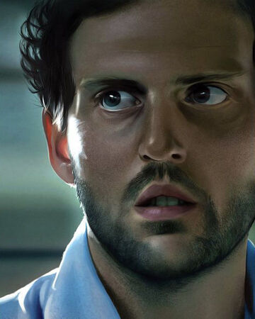 Charles Patoshik Prison Break Wiki Fandom