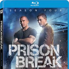 Prison Break Wikia