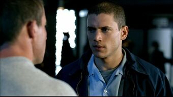 Prison Break Wikia