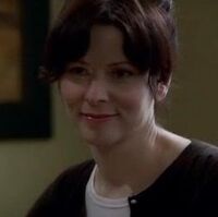 Susan Hollander Prison Break Wiki Fandom