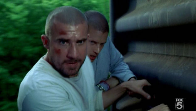 Prison Break Wiki Episodes