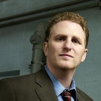 Donald Self Prison Break Wiki Fandom