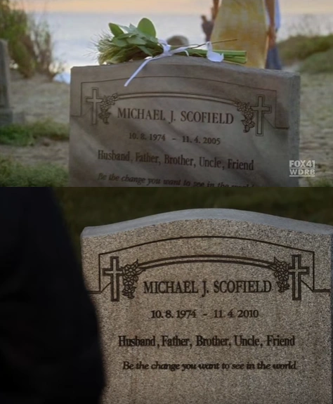 Prison Break Timeline Prison Break Wiki Fandom
