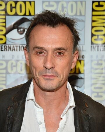 Robert Nepper Pobeg Viki Fandom
