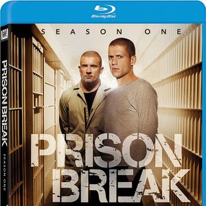 Prison Break Wiki Fandom