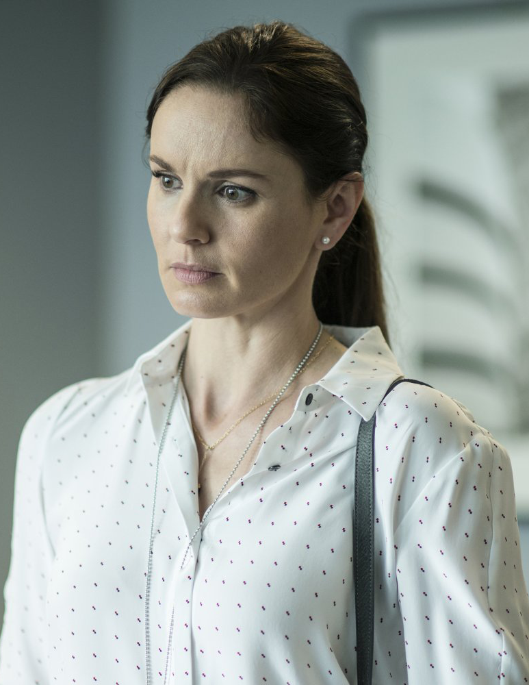 Sara Tancredi | Prison Break Wiki | Fandom