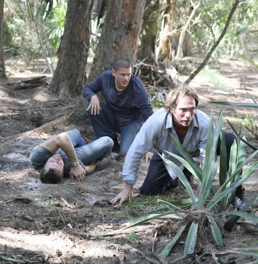 prison break s03e12