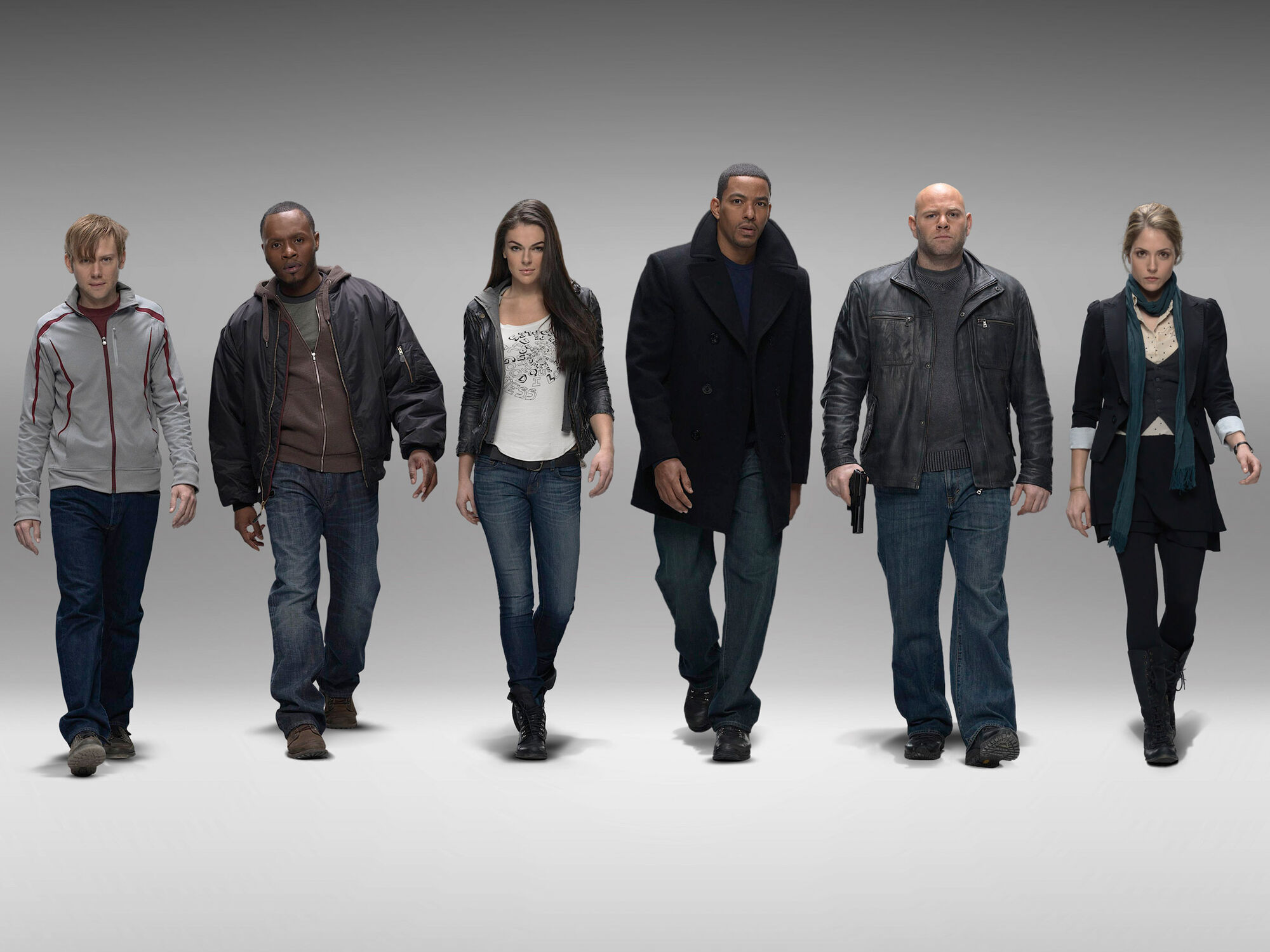 breakout kings wiki - breakout kings streaming saison 1