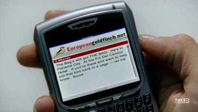 Europeangoldfinch.net | Prison Break Wiki | FANDOM powered by Wikia