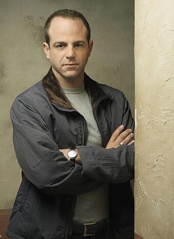 Prison Break Wikia Michael