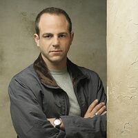 Paul Kellerman Prison Break Wiki Fandom