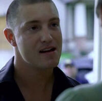 David Tweener Apolskis Prison Break Wiki Fandom